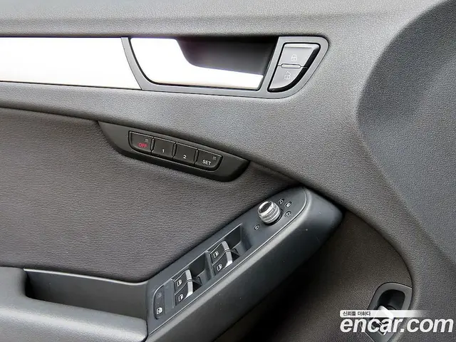 Audi A4 2014 2.0 автомат (гидро), миниатюра 11