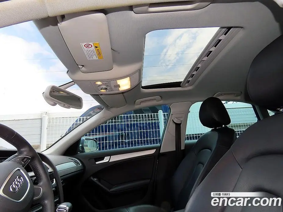 Audi A4 2014 2.0 автомат (гидро), фото 16