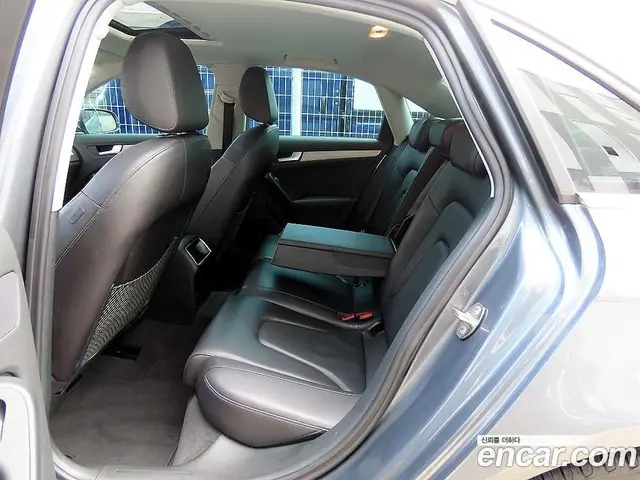 Audi A4 2014 2.0 автомат (гидро), миниатюра 6