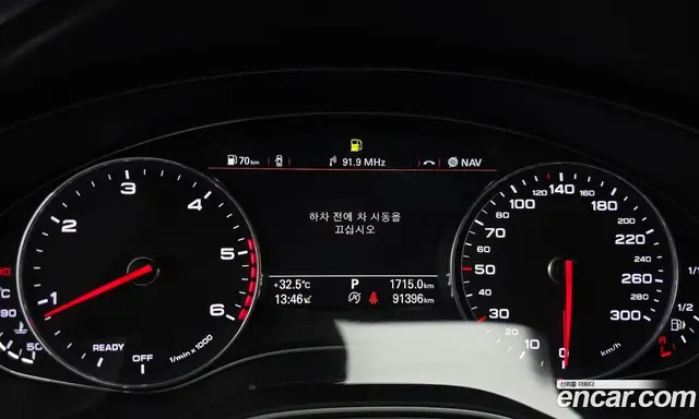 Audi A6 2018 2.0 автомат (гидро), миниатюра 11