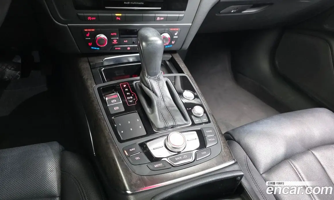 Audi A6 2018 2.0 автомат (гидро), фото 12