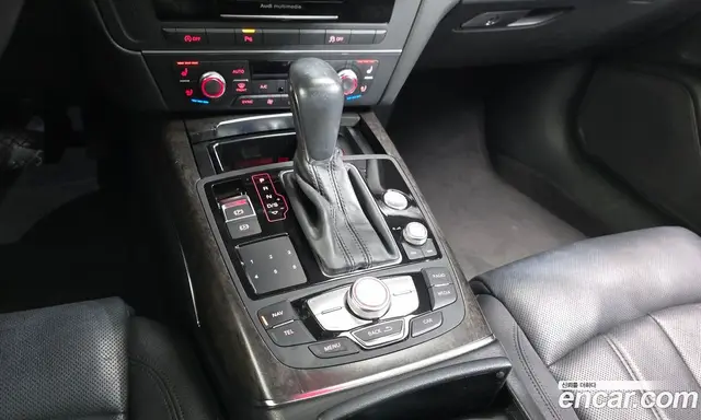 Audi A6 2018 2.0 автомат (гидро), миниатюра 12