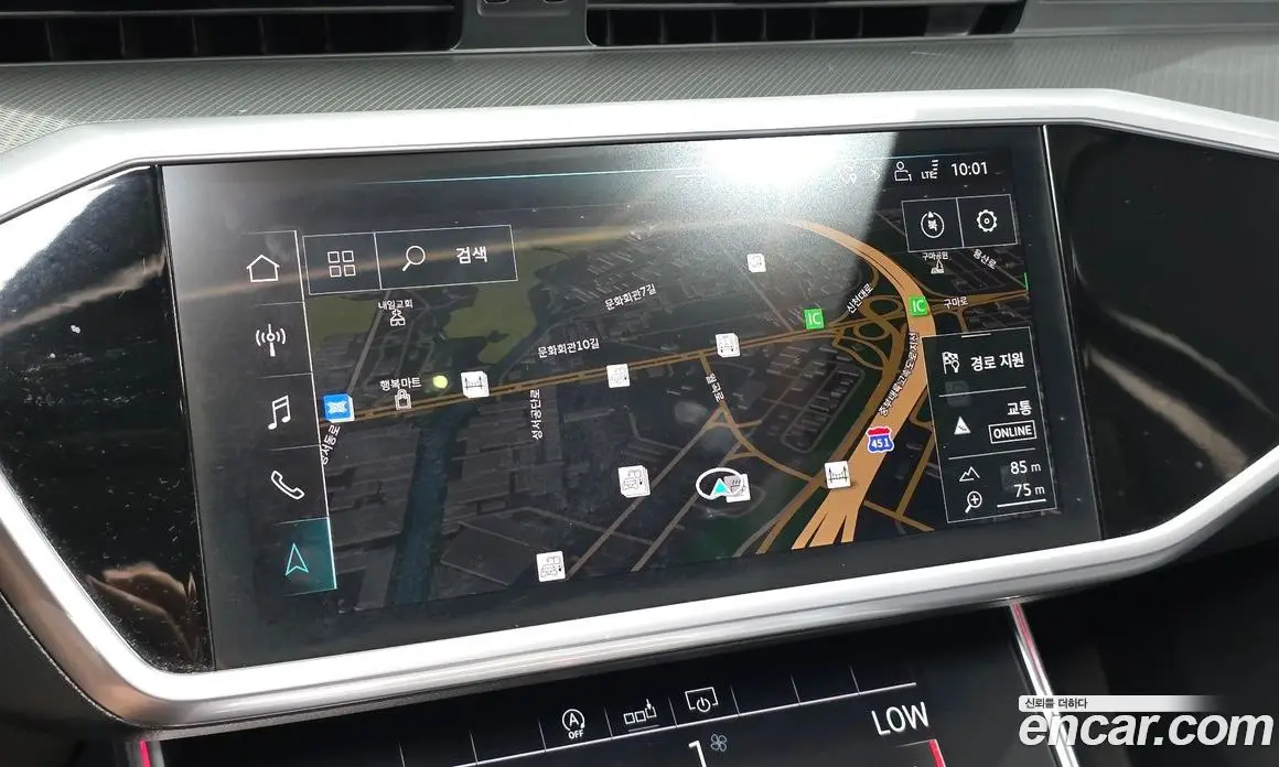 Audi A6 2020 2.0 автомат (гидро), фото 13