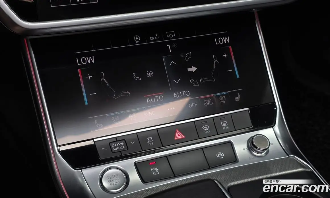 Audi A6 2020 2.0 автомат (гидро), фото 18