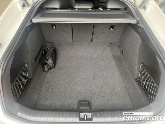 Audi A6 e-tron 2025 автомат (гидро), миниатюра 6