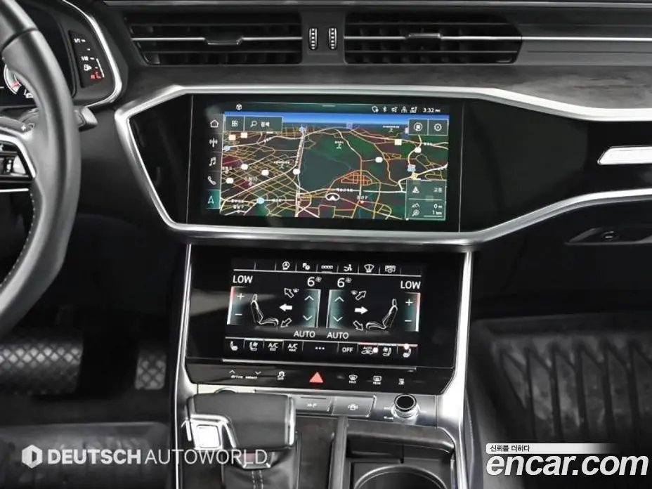Audi A7 2021 3.0 автомат (гидро), фото 14