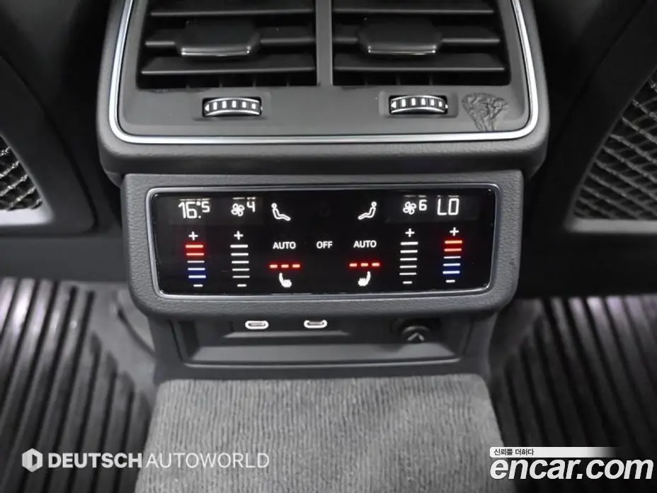 Audi A7 2021 3.0 автомат (гидро), фото 16
