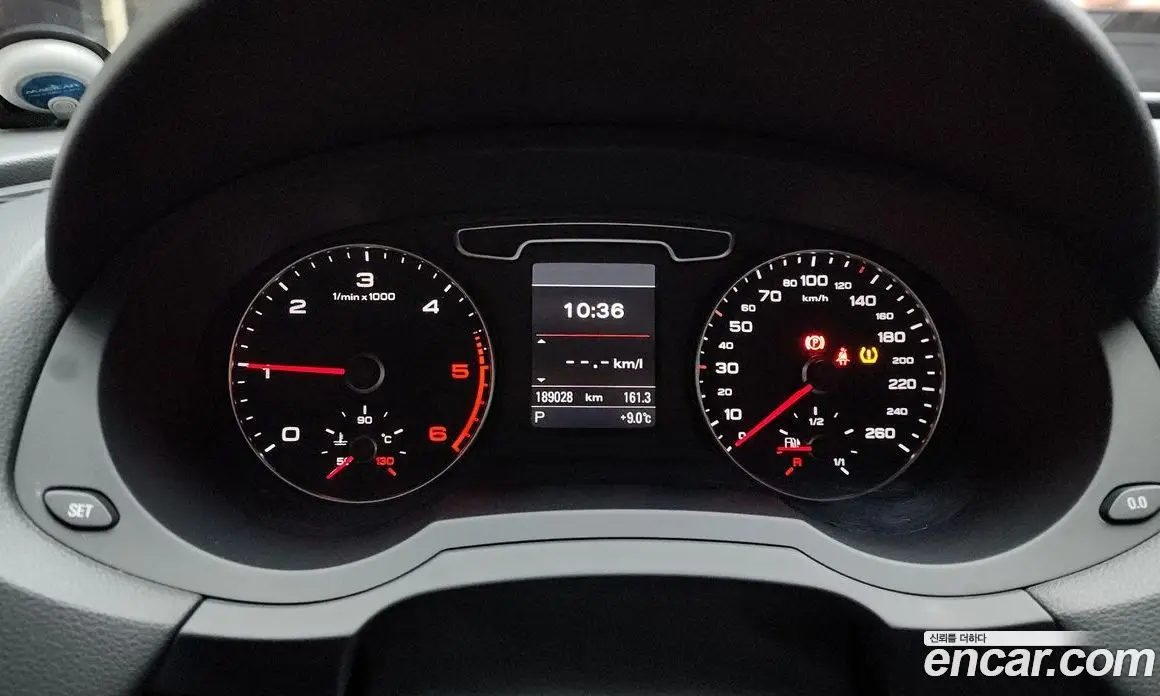 Audi Q3 2014 2.0 автомат (гидро), фото 8