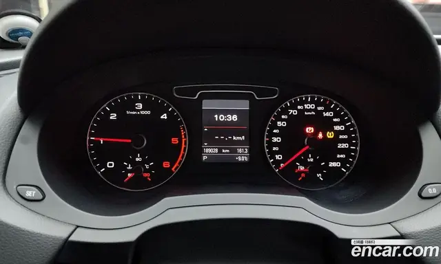 Audi Q3 2014 2.0 автомат (гидро), миниатюра 8