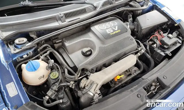 Audi TT 2005 1.8 автомат (гидро), миниатюра 6