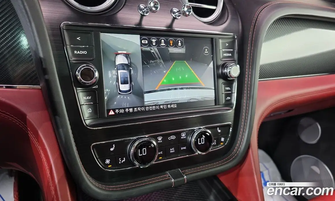 Bentley Bentayga 2018 6.0 автомат (гидро), фото 15 Bentley Bentayga 2018 6.0 автомат (гидро), фото 15