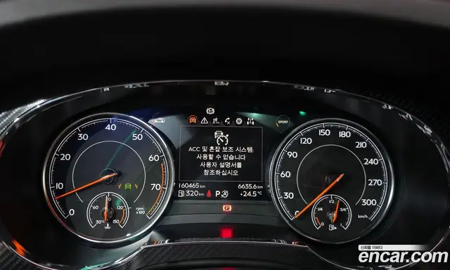 Bentley Bentayga 2018 6.0 автомат (гидро), миниатюра 8 Bentley Bentayga 2018 6.0 автомат (гидро), миниатюра 8