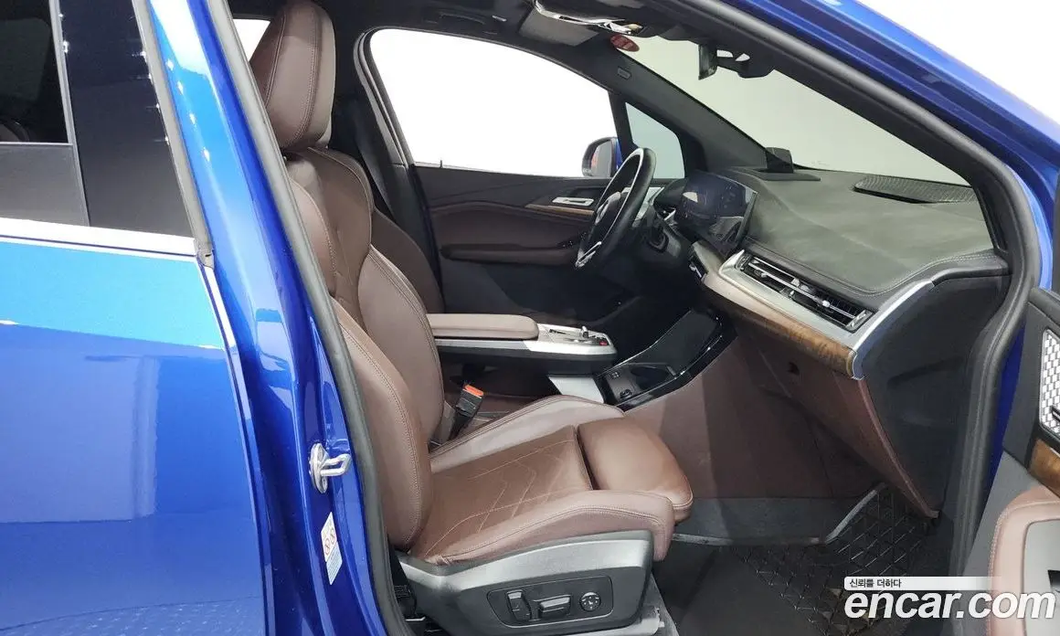 BMW 2 серия 2022 2.0 автомат (гидро), фото 17