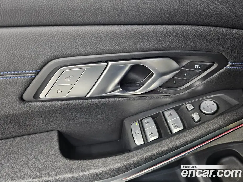 BMW 3 серия 2021 2.0 автомат (гидро), фото 15