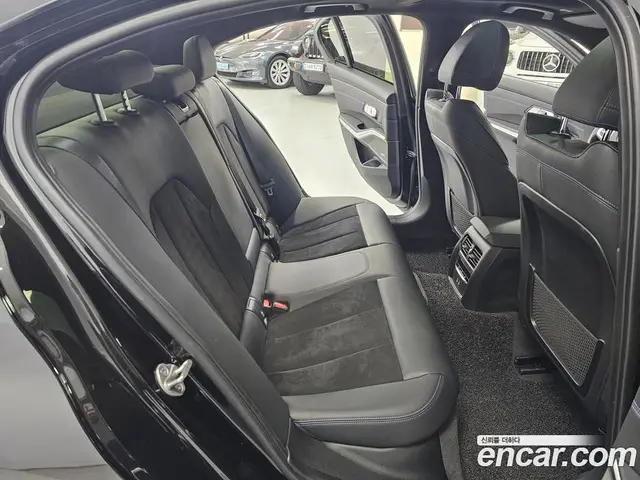 BMW 3 серия 2021 2.0 автомат (гидро), миниатюра 8