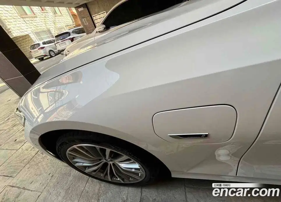 BMW 3 серия 2022 2.0 автомат (гидро), фото 11