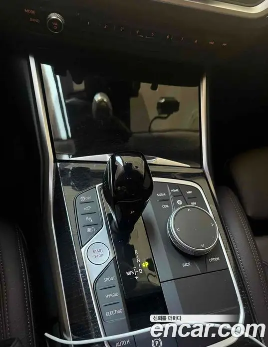 BMW 3 серия 2022 2.0 автомат (гидро), фото 7