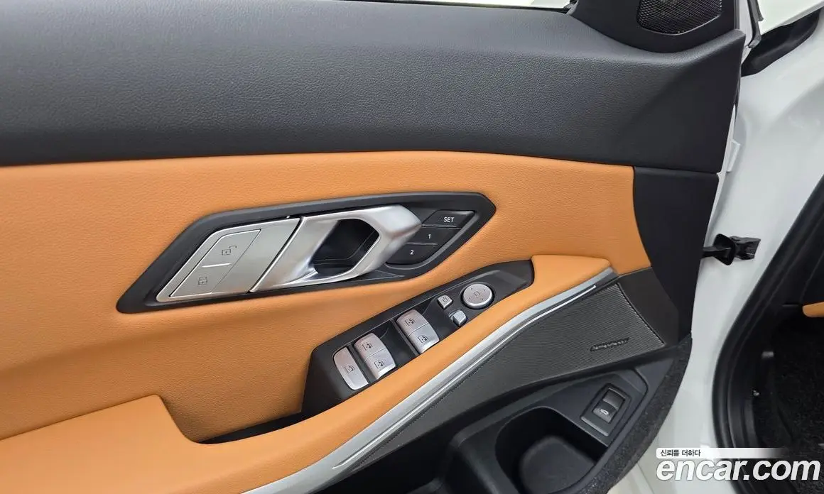 BMW 3 серия 2024 2.0 автомат (гидро), фото 30