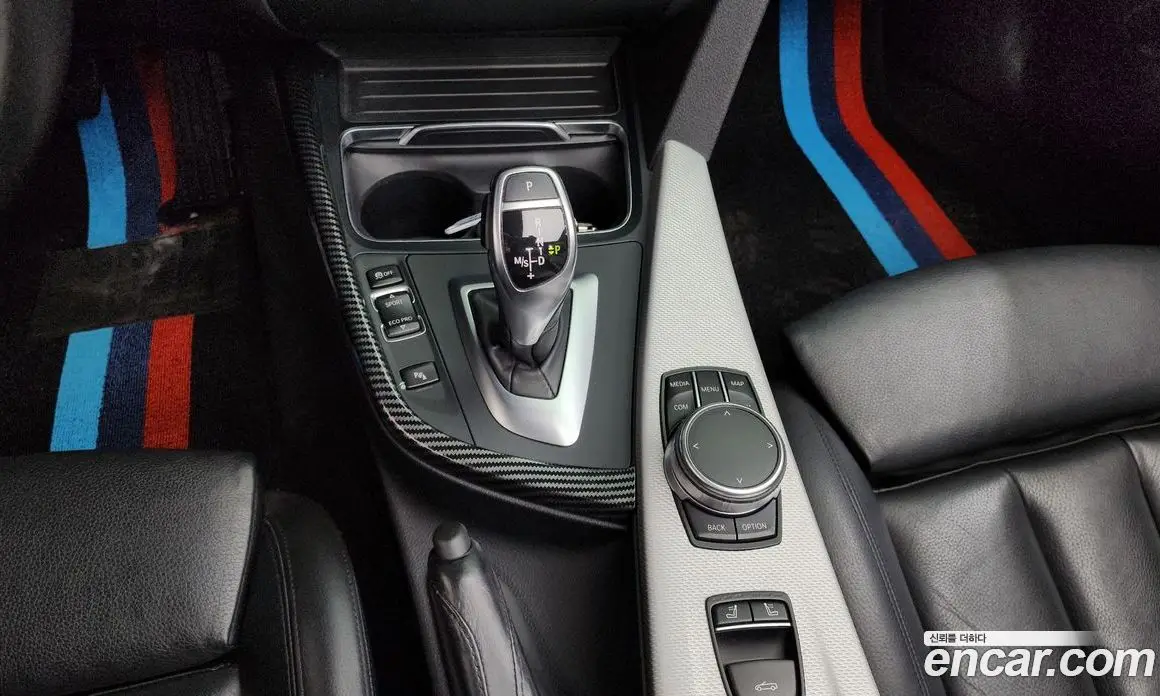 BMW 4 серия 2017 2.0 автомат (гидро), фото 11