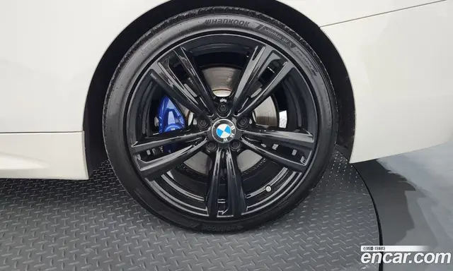 BMW 4 серия 2017 2.0 автомат (гидро), миниатюра 6