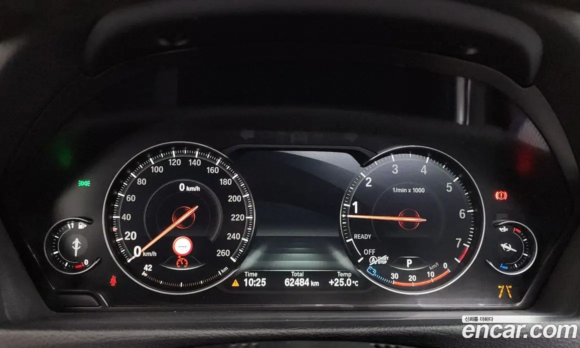 BMW 4 серия 2017 2.0 автомат (гидро), фото 10