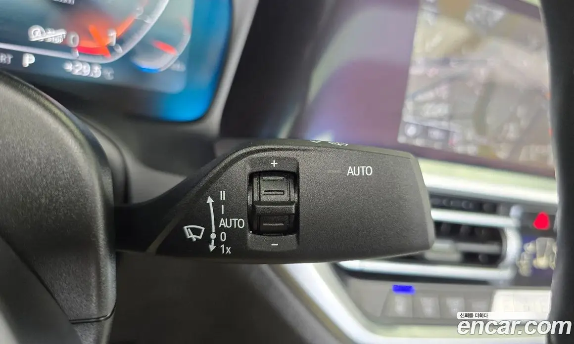 BMW 4 серия 2021 2.0 автомат (гидро), фото 27