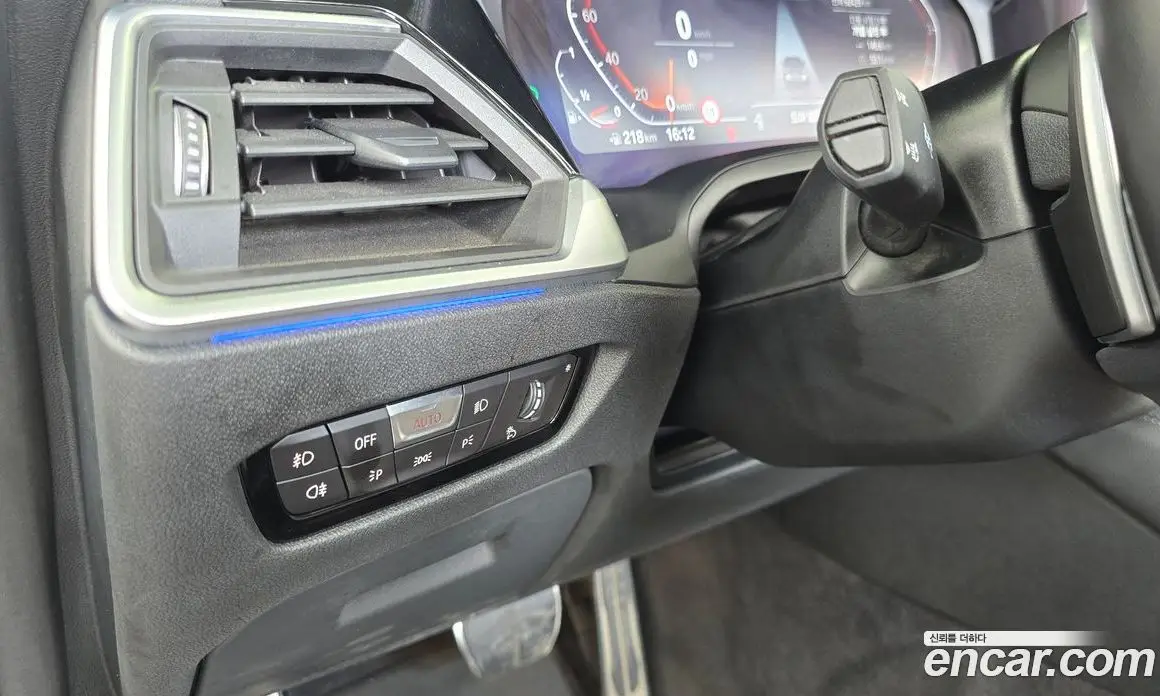 BMW 4 серия 2021 2.0 автомат (гидро), фото 30
