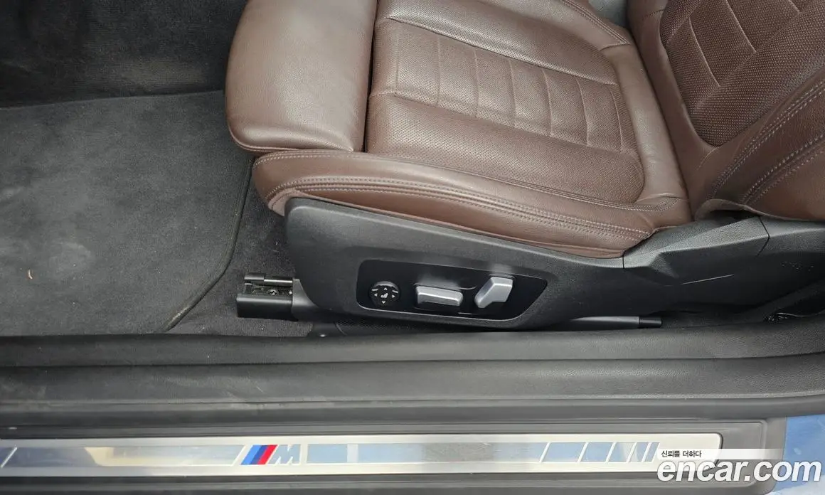 BMW 4 серия 2021 2.0 автомат (гидро), фото 31