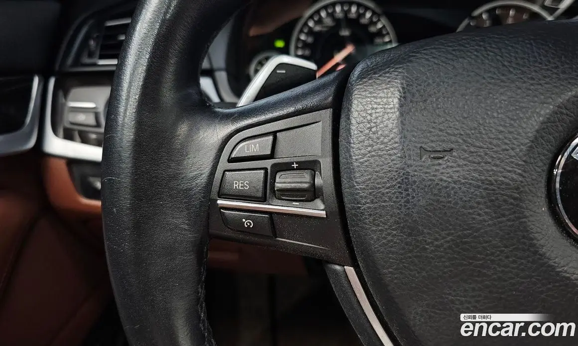BMW 5 серия 2014 2.0 автомат (гидро), фото 18