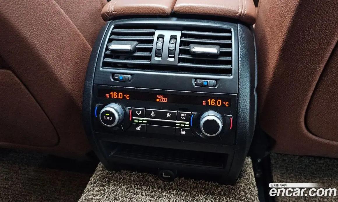 BMW 5 серия 2014 2.0 автомат (гидро), фото 19