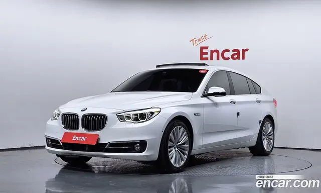 BMW 5 серия, 2017, 81 354 км