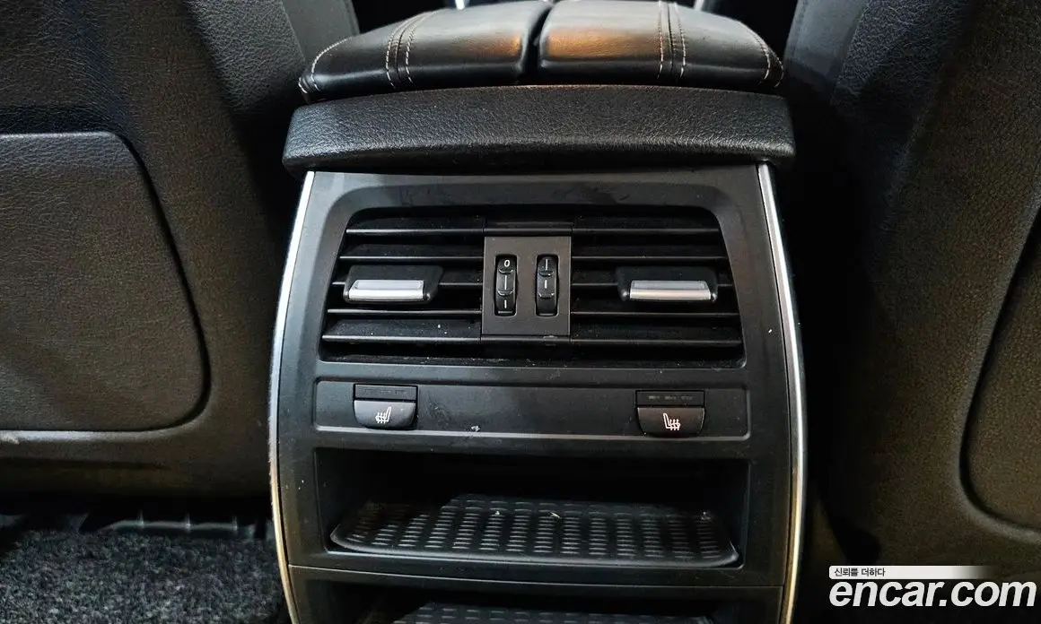 BMW 5 серия 2017 2.0 автомат (гидро), фото 18