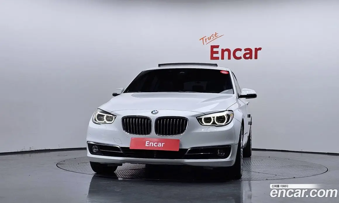 BMW 5 серия 2017 2.0 автомат (гидро), фото 3