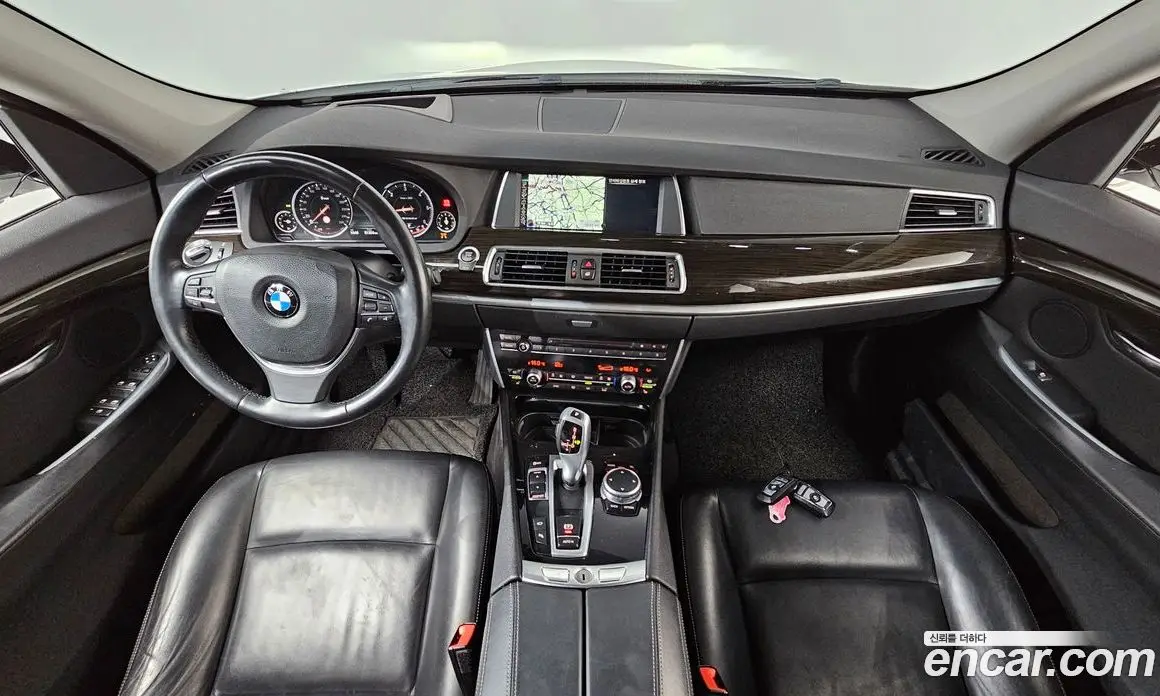 BMW 5 серия 2017 2.0 автомат (гидро), фото 7