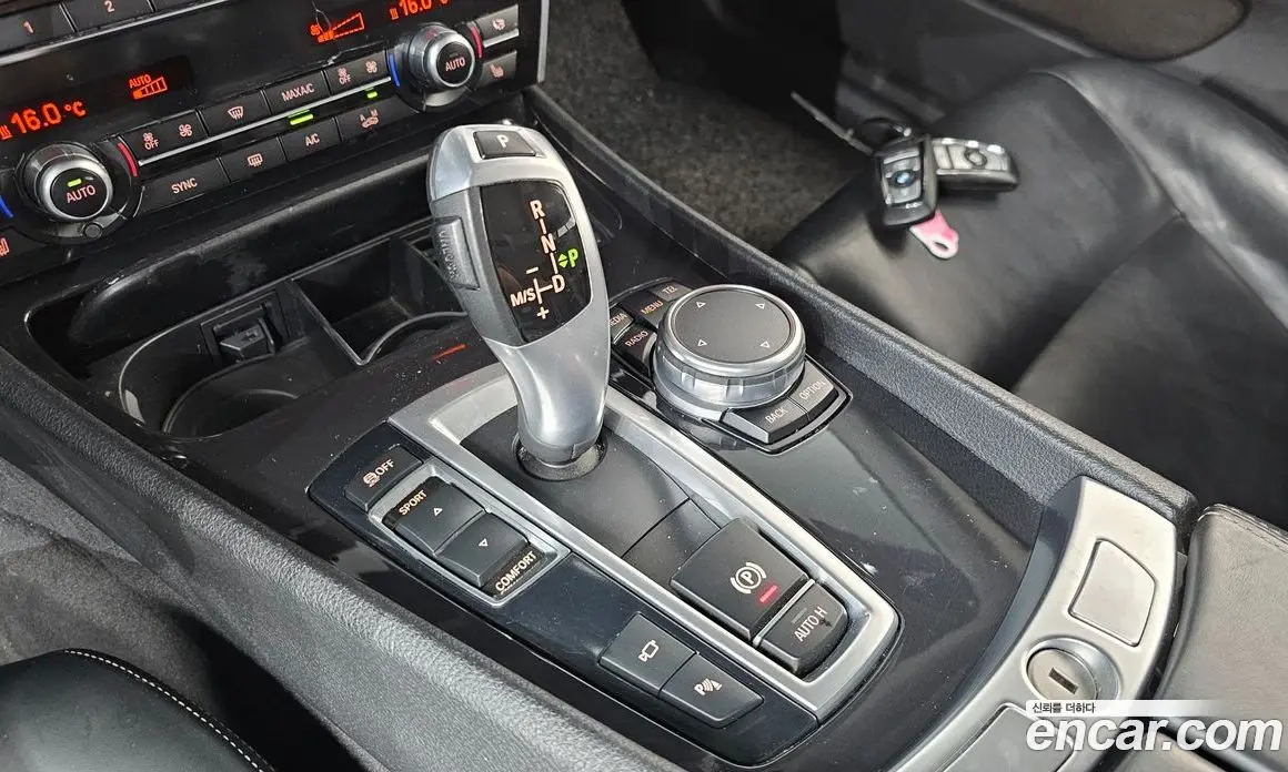 BMW 5 серия 2017 2.0 автомат (гидро), фото 9