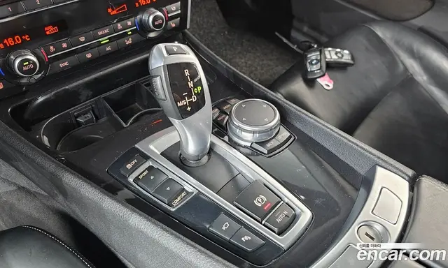 BMW 5 серия 2017 2.0 автомат (гидро), миниатюра 9