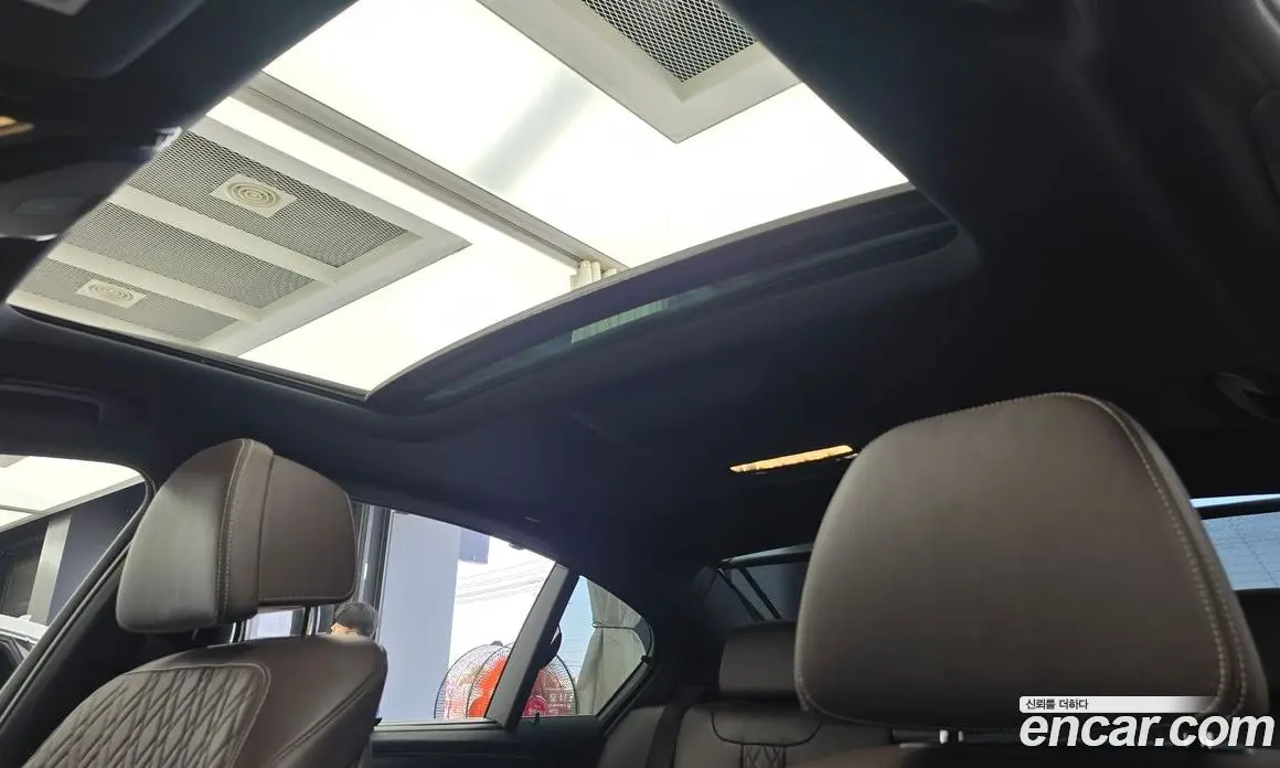 BMW 5 серия 2018 2.0 автомат (гидро), фото 21