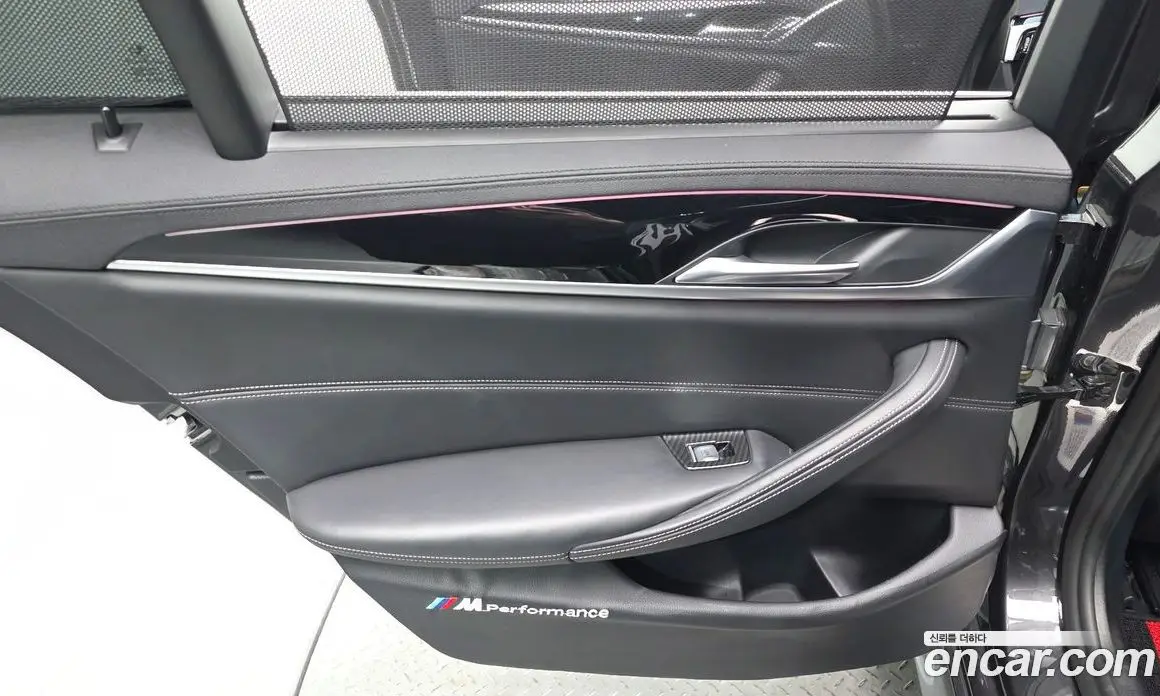 BMW 5 серия 2019 2.0 автомат (гидро), фото 15