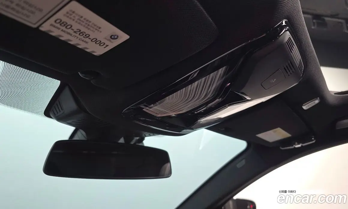 BMW 5 серия 2019 2.0 автомат (гидро), фото 24