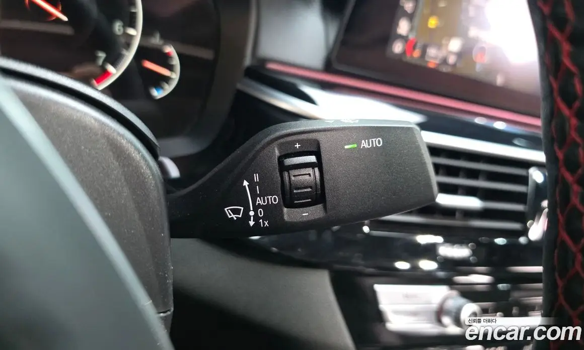 BMW 5 серия 2019 2.0 автомат (гидро), фото 27