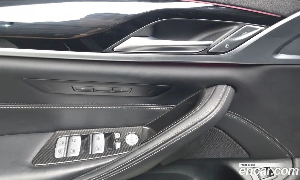 BMW 5 серия 2019 2.0 автомат (гидро), фото 28