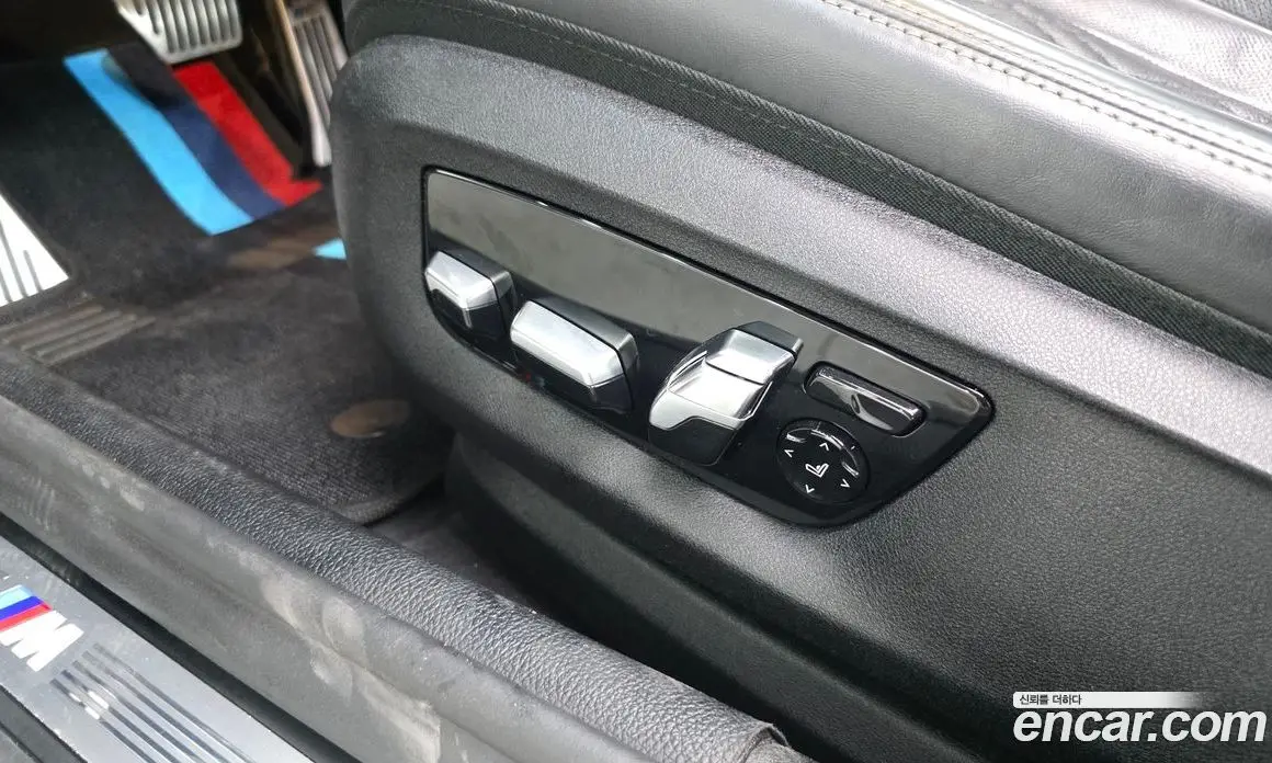 BMW 5 серия 2019 2.0 автомат (гидро), фото 31