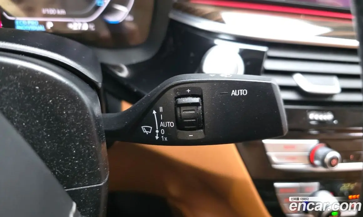 BMW 5 серия 2020 2.0 автомат (гидро), фото 27