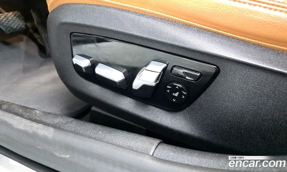 BMW 5 серия 2020 2.0 автомат (гидро), фото 32