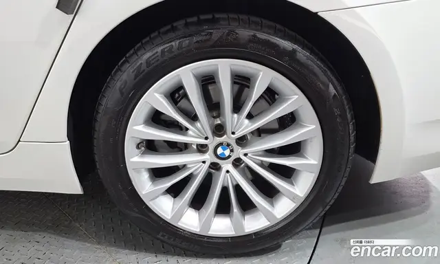 BMW 5 серия 2020 2.0 автомат (гидро), миниатюра 7