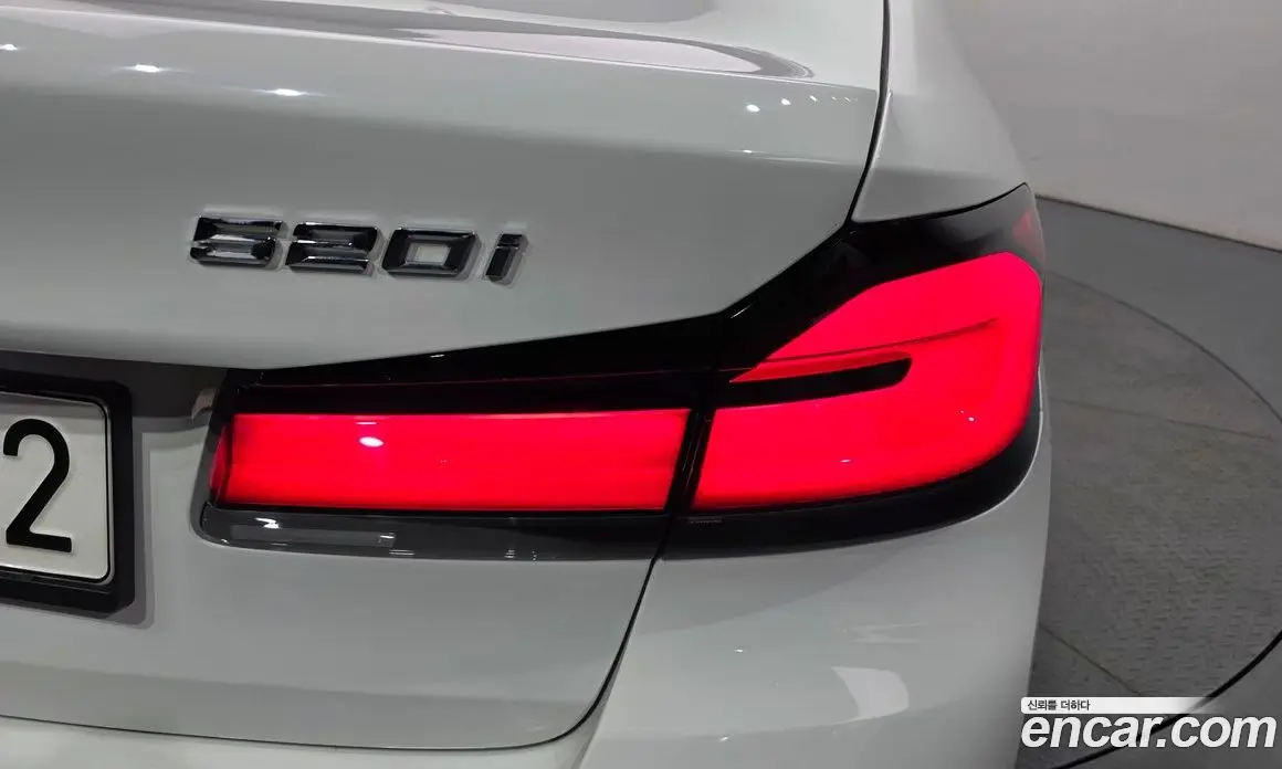 BMW 5 серия 2020 2.0 автомат (гидро), фото 9