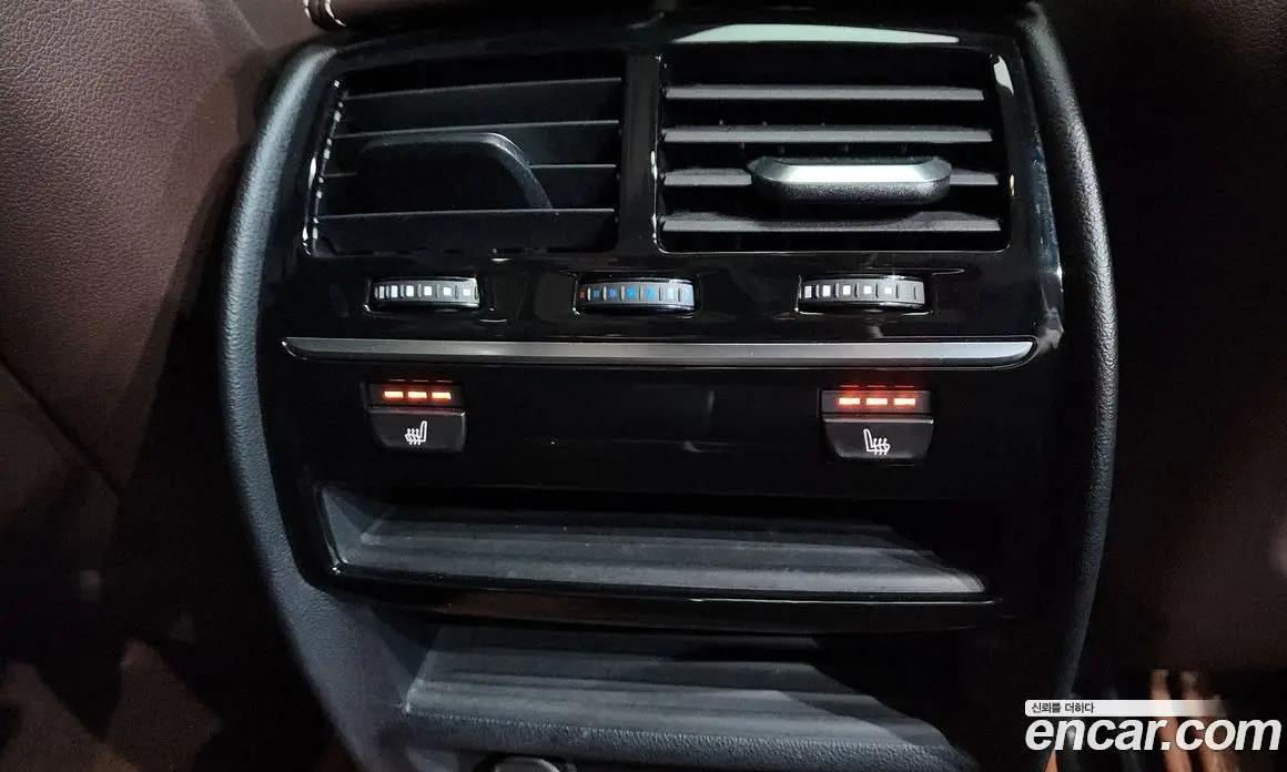 BMW 5 серия 2020 2.0 автомат (гидро), фото 34
