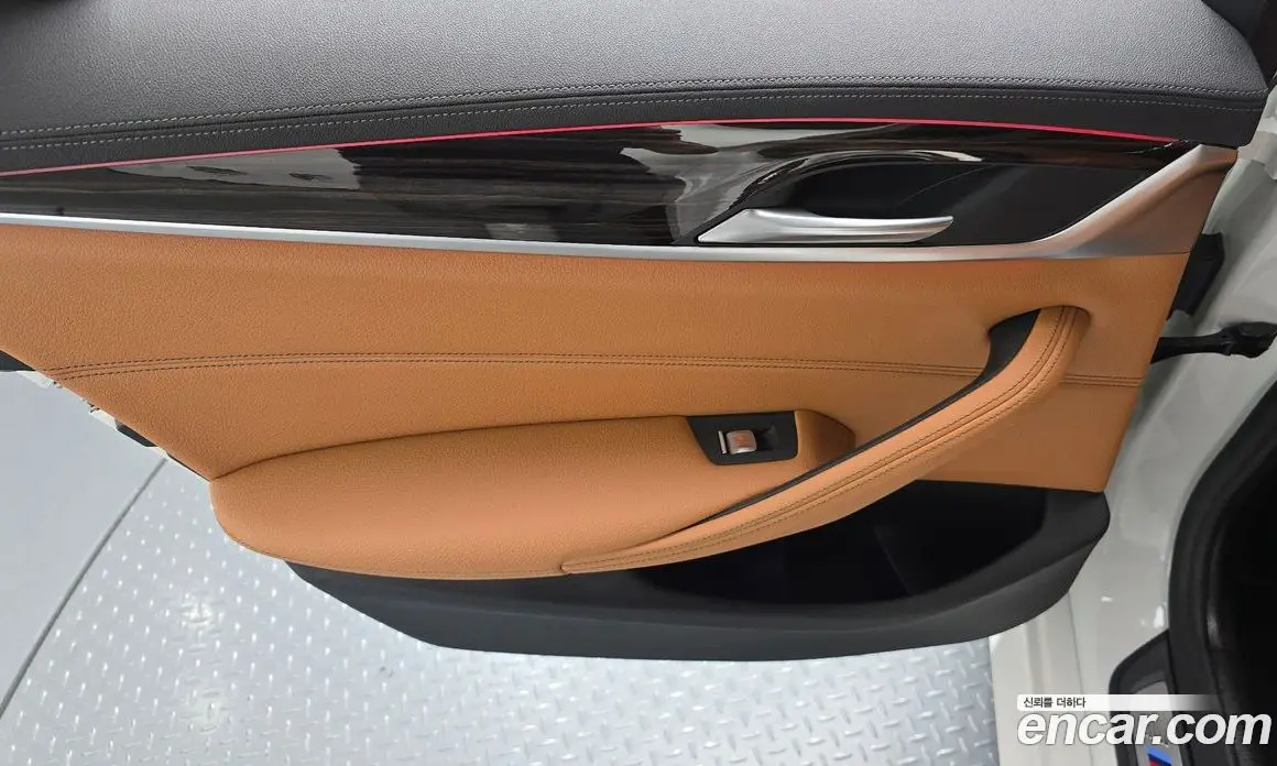 BMW 5 серия 2021 2.0 автомат (гидро), фото 15