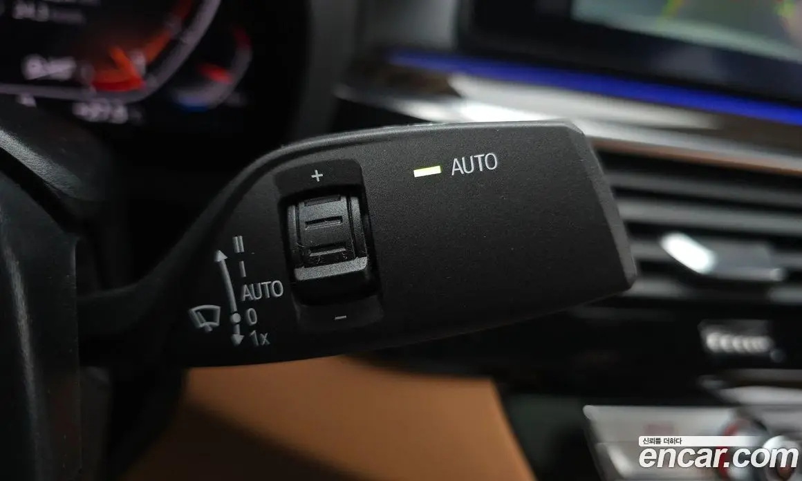 BMW 5 серия 2021 2.0 автомат (гидро), фото 27