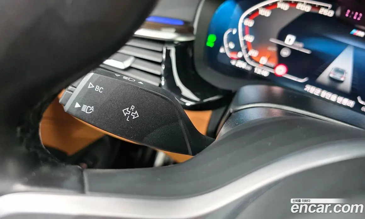 BMW 5 серия 2021 2.0 автомат (гидро), фото 27